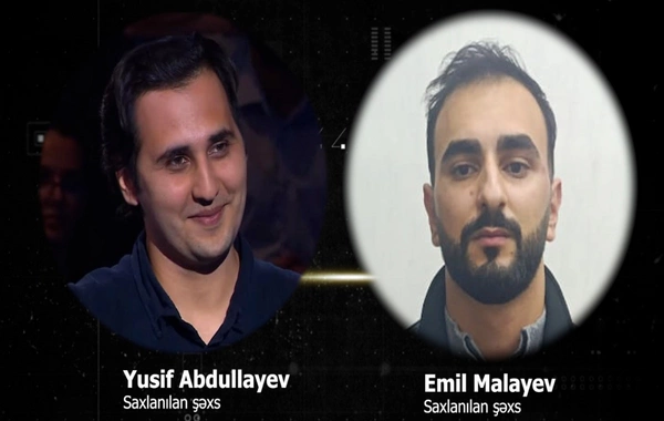 BƏƏ, Kanada və Avropada işə düzəltmək adı altında dələduzluq edildi - Saxlanılanlar var