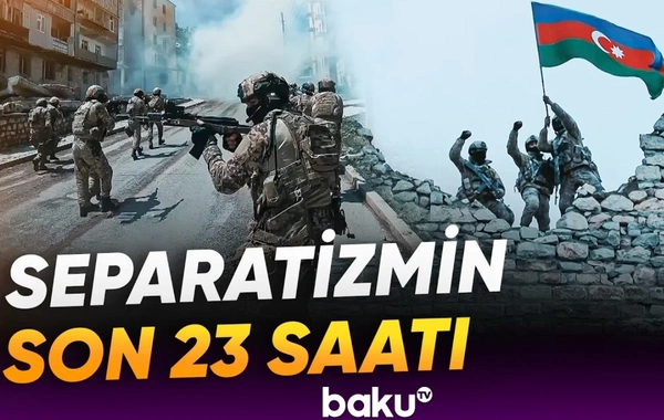 From 30 Years of Occupation to Triumph: How Azerbaijan Restored Its Territorial Integrity and Forced Armenia into Peace