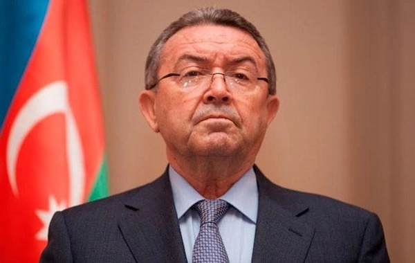 Misir Mərdanov xəstəxanaya yerləşdirildi - AÇIQLAMA