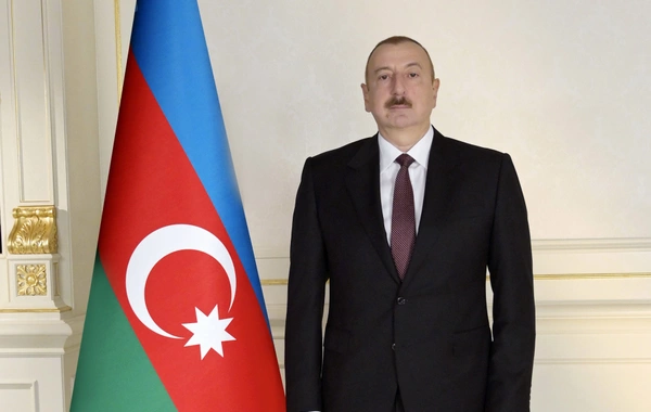 Президент: Азербайджан продвигает гармоничные отношения между различными культурами на международной арене