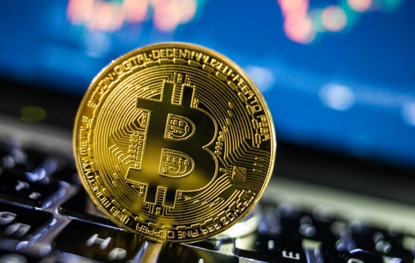 Биткоин обновил исторический максимум
