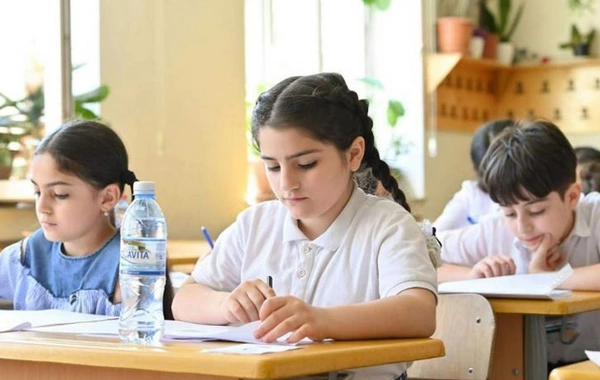 IV və VI sinif şagirdləri üçün monitorinqlər keçiriləcək
