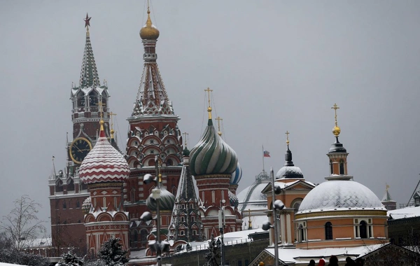 Danimarka kəşfiyyatından Rusiya ilə bağlı xəbərdarlıq