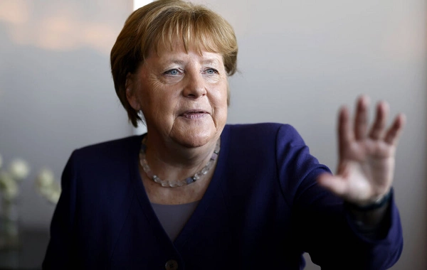 Merkel prezidentliyə namizəd olacaq?