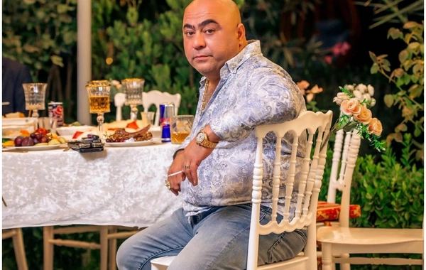 Vüsal 300 kimi tanınan iş adamı həbs edilib, əlavə ittiham verilib