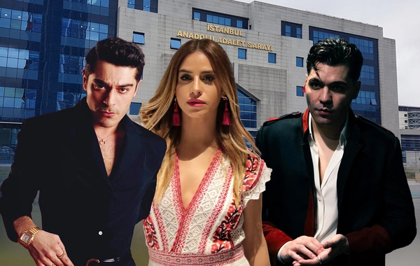 Türkiyədə məşhurlara qarşı narkotik əməliyyatları davam edir - Sərbəst buraxılanlar var