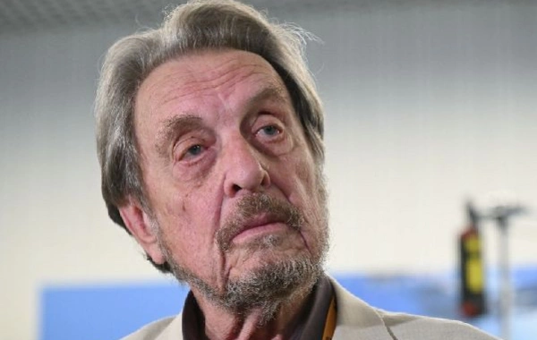 Elon Musk's father shared how to raise a genius