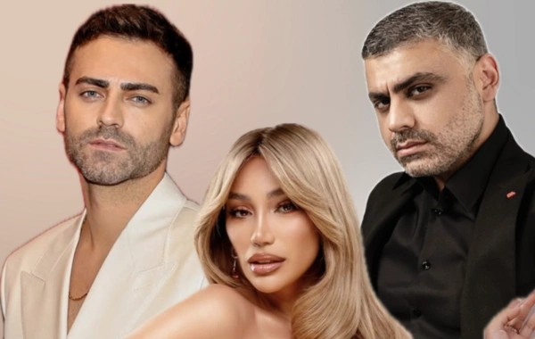 Röya və Əkbərin Ay qız mahnısı geri qaytarıldı - Plagiat iddiaları yalan çıxdı
