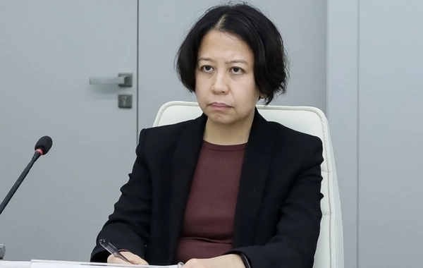 Anna Bordon: Azərbaycan bankları yaxşı kapitallaşmış və mənfəətli olaraq qalır