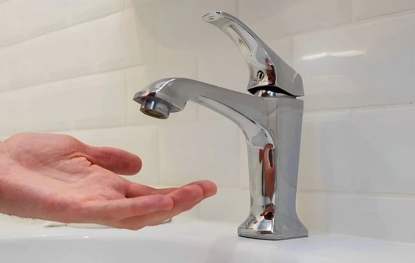 Когда будет восстановлена бесперебойная подача воды в Баку и на Абшеронском полуострове?