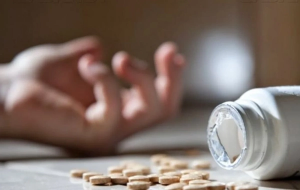 Gəncədə üç nəfər dərmandan zəhərlənib, biri ölüb