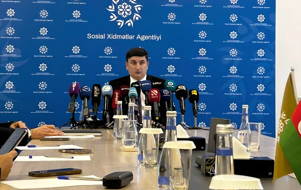 Şəhid ailələri və müharibə iştirakçılarına göstərilən sosial xidmətlərin statistikası açıqlanıb