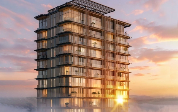 Botanica Residencenin rəsmi təqdimatı baş tutdu: Təbiət və şəhər həyatının harmoniyası