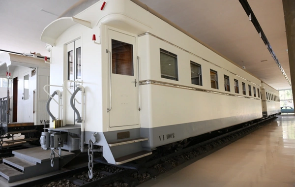 Leyla Əliyeva Əddis-Əbəbədə bir sıra sosial və mədəni obyektlərlə tanış olub