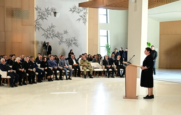 Natiq Qasımovun bacısı Prezidentə: Qardaşımın əziyyəti itmədi