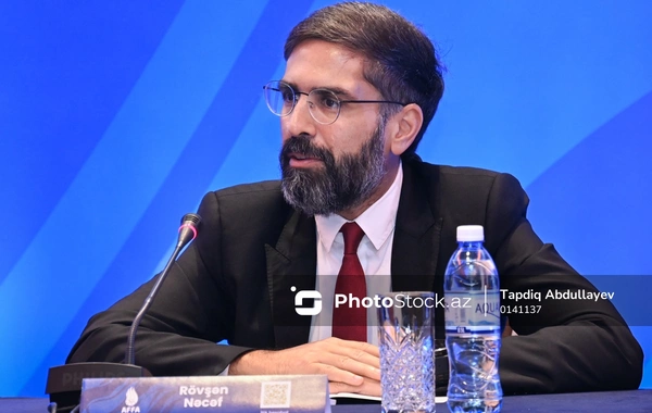Rövşən Nəcəf AFFA ilə PFL arasındakı müqavilənin şərtlərinin dəyişdirilə biləcəyini açıqlayıb