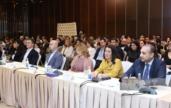 Bakıda 6-cı Startap Forumu keçirilir