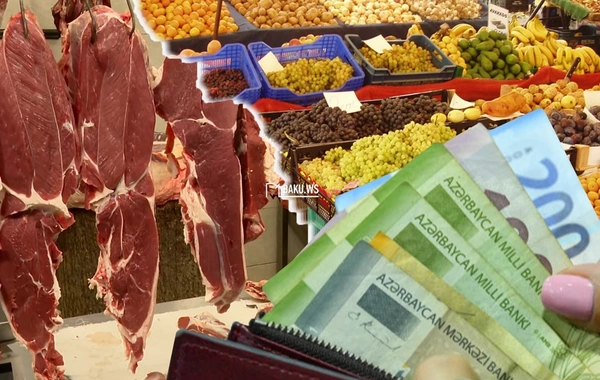 Sosial müavinət və təqaüdlər artandan sonra qiymətlər bahalaşacaq? - VACİB AÇIQLAMA