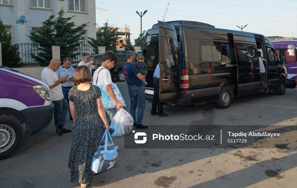 Azad olunan ərazilərə köçürülən sakinlərdən 7 027 şəxsin məşğulluğu təmin edilib