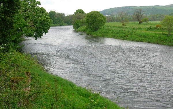 Araz çayında suyun səviyyəsi 16 sm artıb