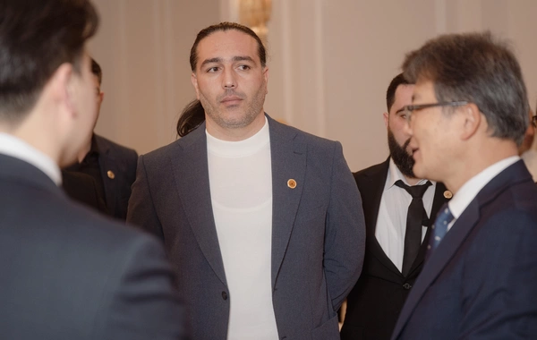 Hykron Bakıda - Sürücülərə şad xəbər!