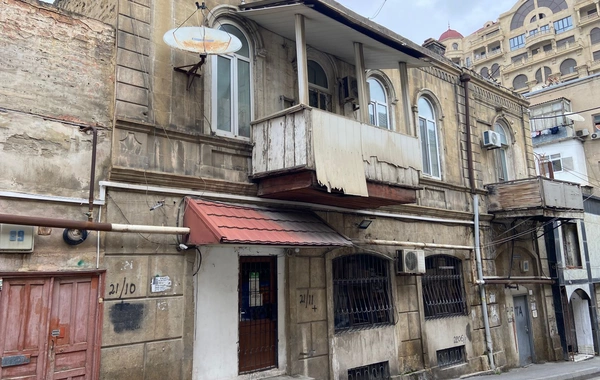 Sovetskidə aparılan yenidənqurma işləri ilə bağlı YENİ XƏBƏR