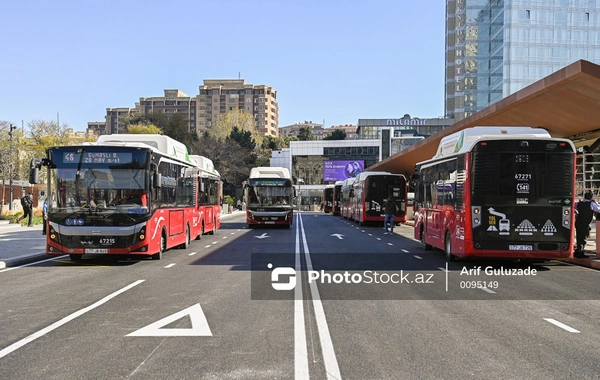 Транспортный кризис в Баку: пассажиры переплачивают за те же неудобства