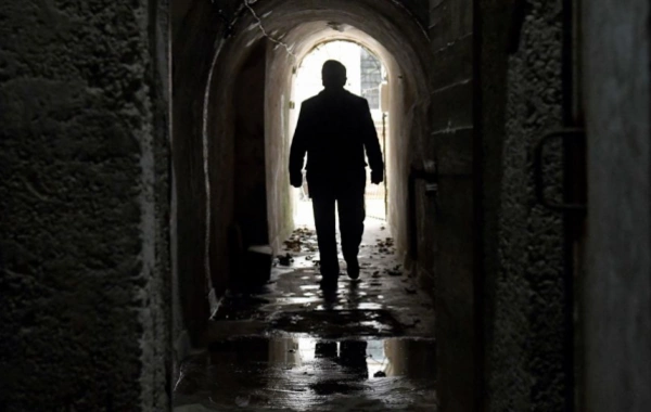 İtkin düşən 88 yaşlı kişi axtarılır