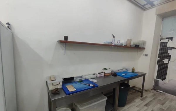 В Баку приостановлена деятельность предприятия по производству суши