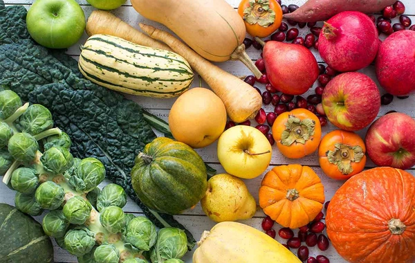 Noyabr ayının ən faydalı mövsüm meyvəsi - Şirəsindən gündə bir stəkan içmək…