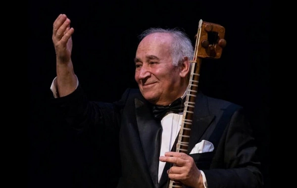 Xalq artisti Ramiz Quliyev xəstəxanaya yerləşdirilib