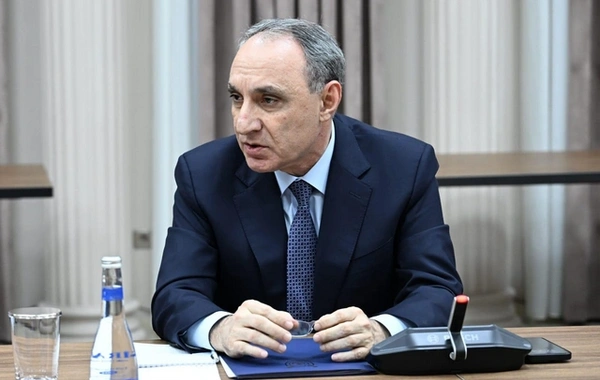 Состоялось очередное заседание госкомиссии по расследованию причин авиакатастрофы