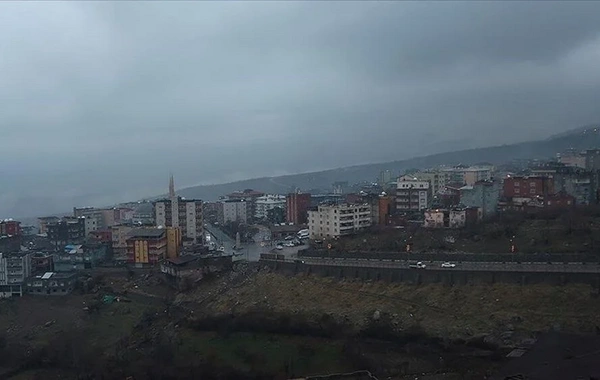 Türkiyənin havası ən çirkli 3 ŞƏHƏRİ AÇIQLANDI