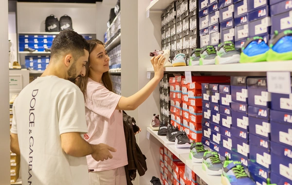 Deichmann artıq Azərbaycanda - Alman keyfiyyəti və dünya trendləri hər kəs üçün əlçatan