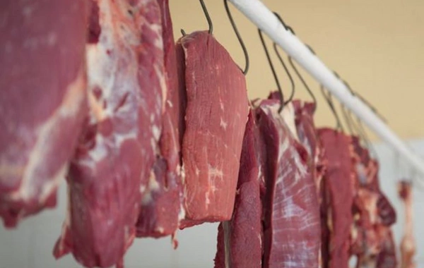 Bu ölkələrdən gətirilən ƏTLƏRƏ MƏHDUDİYYƏT qoyuldu