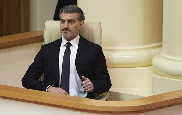 Kavelaşvili: Gürcüstan Azərbaycanın suverenliyini həmişə dəstəkləyib və dəstəkləməkdə davam edəcək