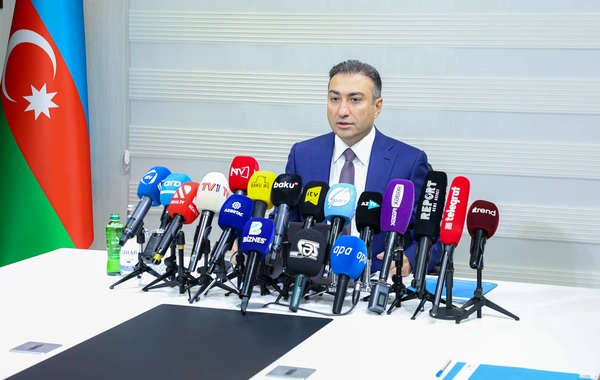 Anar Bayramov: Yeni islahat regionlara ixtisaslı həkimlərin cəlb olunmasına çox böyük dəstək olacaq
