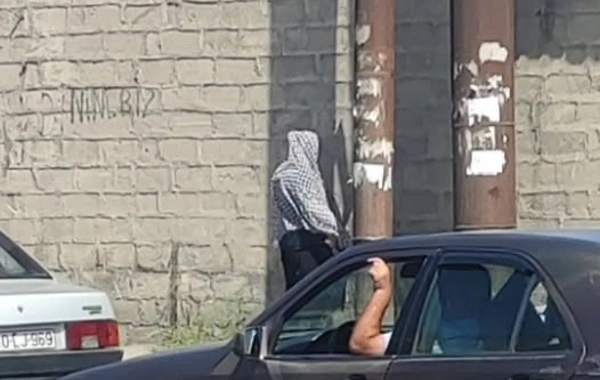 Vətəndaşdan AYNA-ya çağırış: Dayanacaq quraşdırılsın