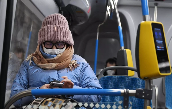 Yeni yayılan virus nə qədər təhlükəlidir? - AÇIQLAMA