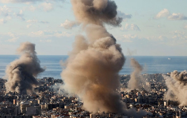 Hizbullah və İsrail arasında atəşkəs razılaşması qüvvəyə minib