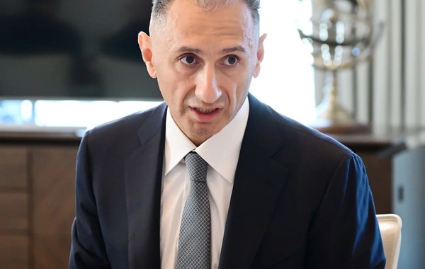 Mehriban Əliyevanın sədrliyi ilə Rəqəmsal İnkişaf Şurasının ilk iclası keçirilib