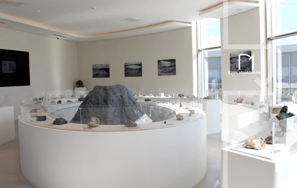 Palçıq Vulkanları Turizm Kompleksi – Azərbaycanın təbiət möcüzələrinə açılan yeni qapı