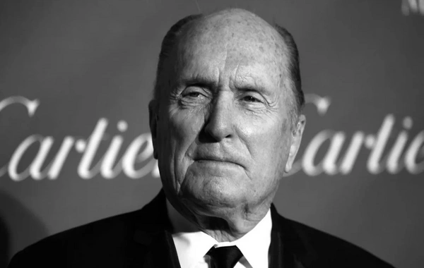 "Xaç atası"nın ulduzu Robert Düvall vəfat etdi