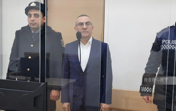 Şəmkirin sabiq icra başçısının əmlakları ilə bağlı QƏRAR VERİLDİ