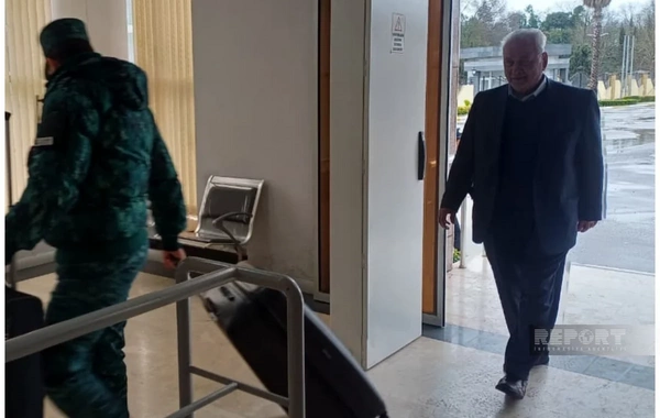 İrandan Azərbaycana daha 84 nəfərin təxliyəsi baş tutub