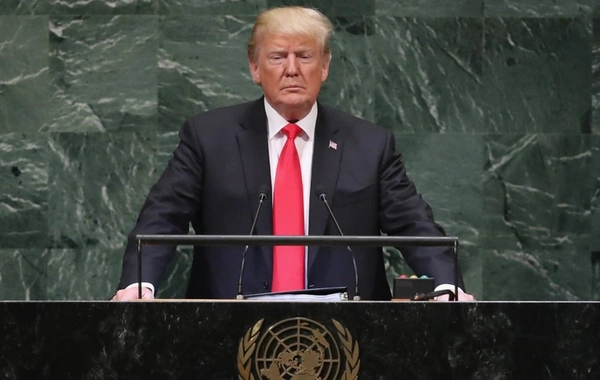 Рубио рассказал о намерениях Трампа бросить вызов ООН