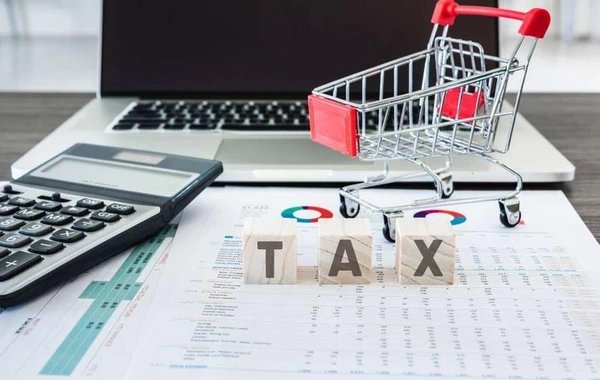 В Азербайджане налоговые декларации можно будет подавать через приложение в смартфоне