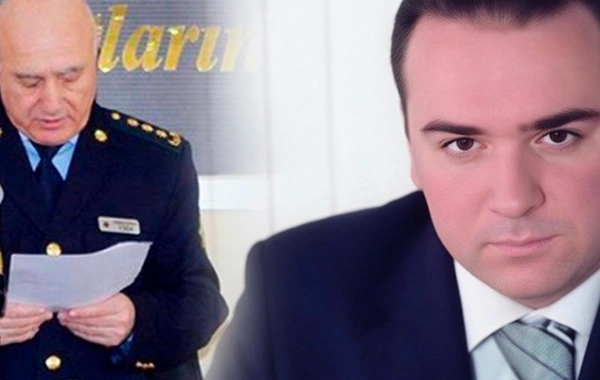 Ramiz Mehdiyevin oğlu və qardaşı oğlu HƏBS EDİLƏCƏK: yeni sübutlar ORTAYA ÇIXDI