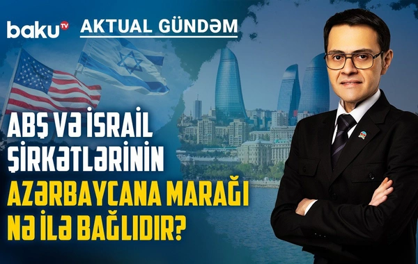 Dövlət idarəçiliyində süni intellekt agentləri tətbiq olunacaq? - AKTUAL GÜNDƏM