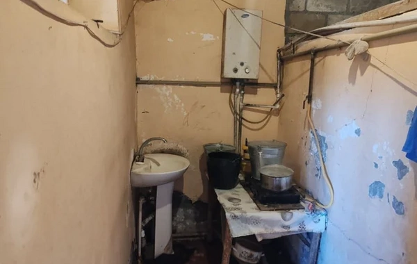 Ağcabədidə çörək istehsalı sexində nöqsanlar aşkarlanıb